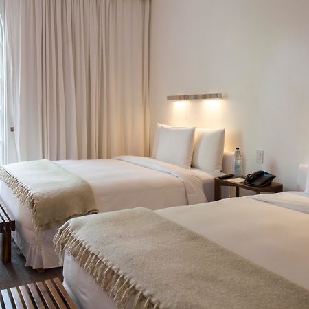 Condesa Df, Mexico City, A Member Of Design Hotels Exterior foto