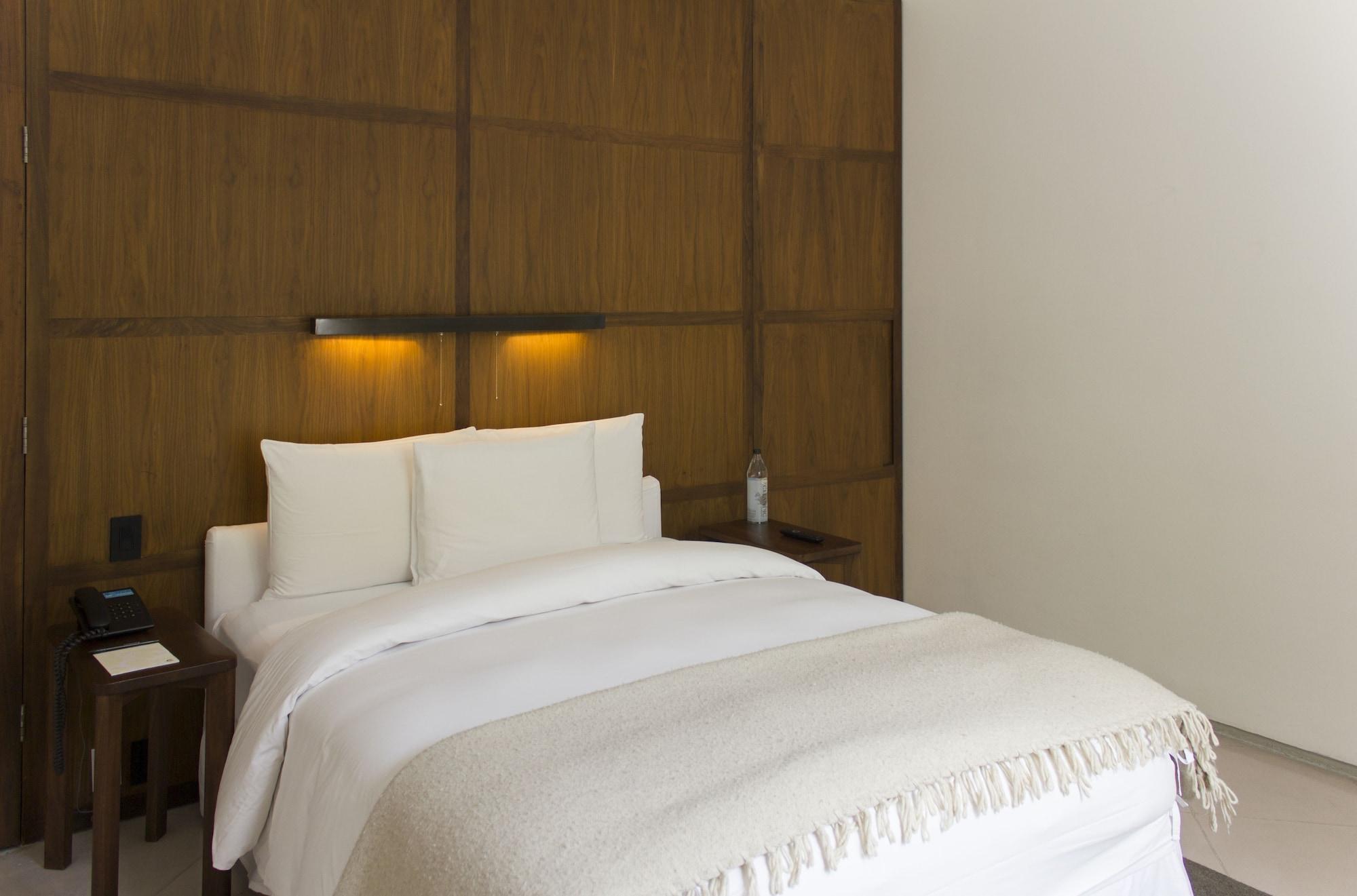 Condesa Df, Mexico City, A Member Of Design Hotels Exterior foto