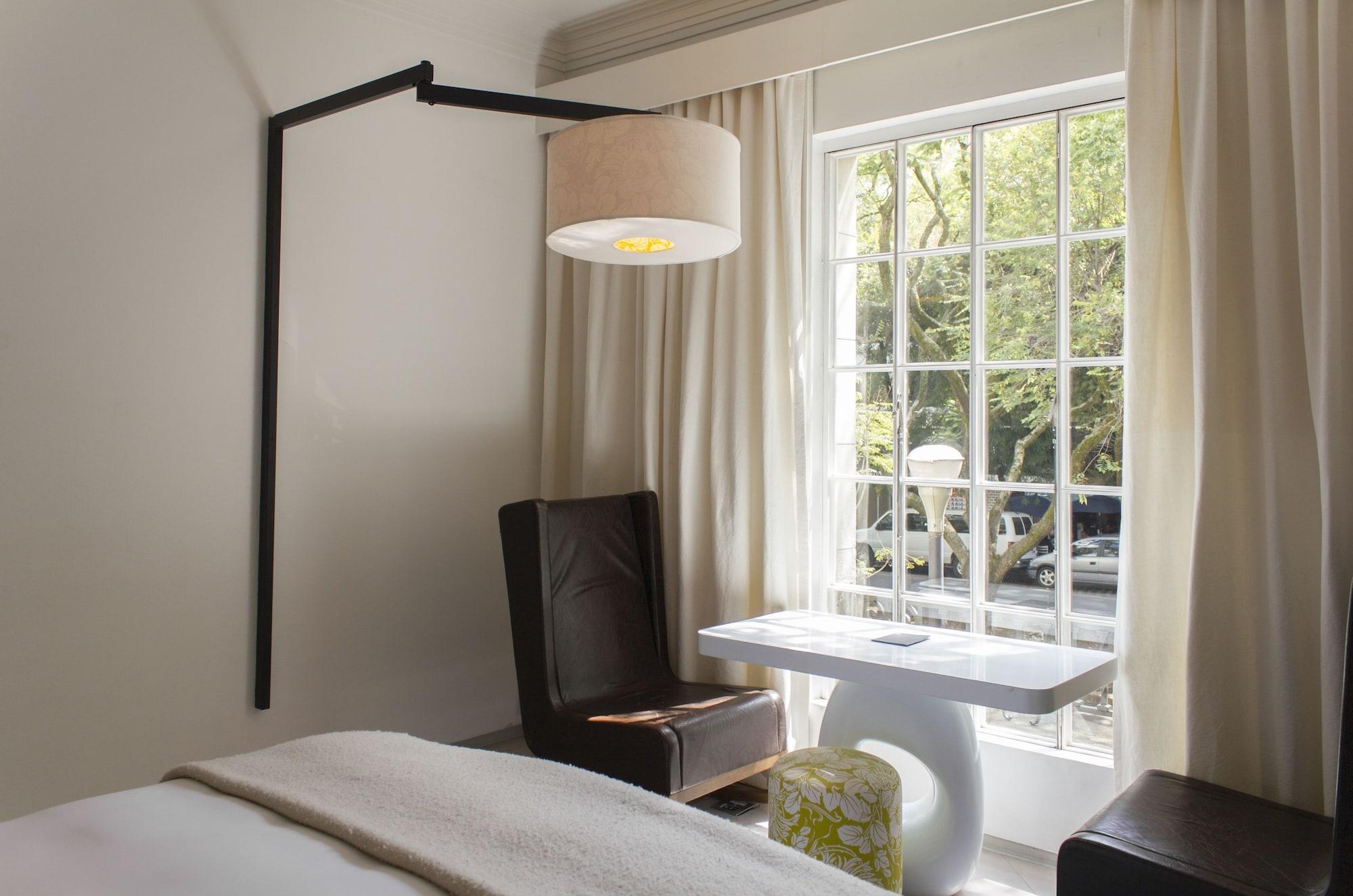 Condesa Df, Mexico City, A Member Of Design Hotels Exterior foto