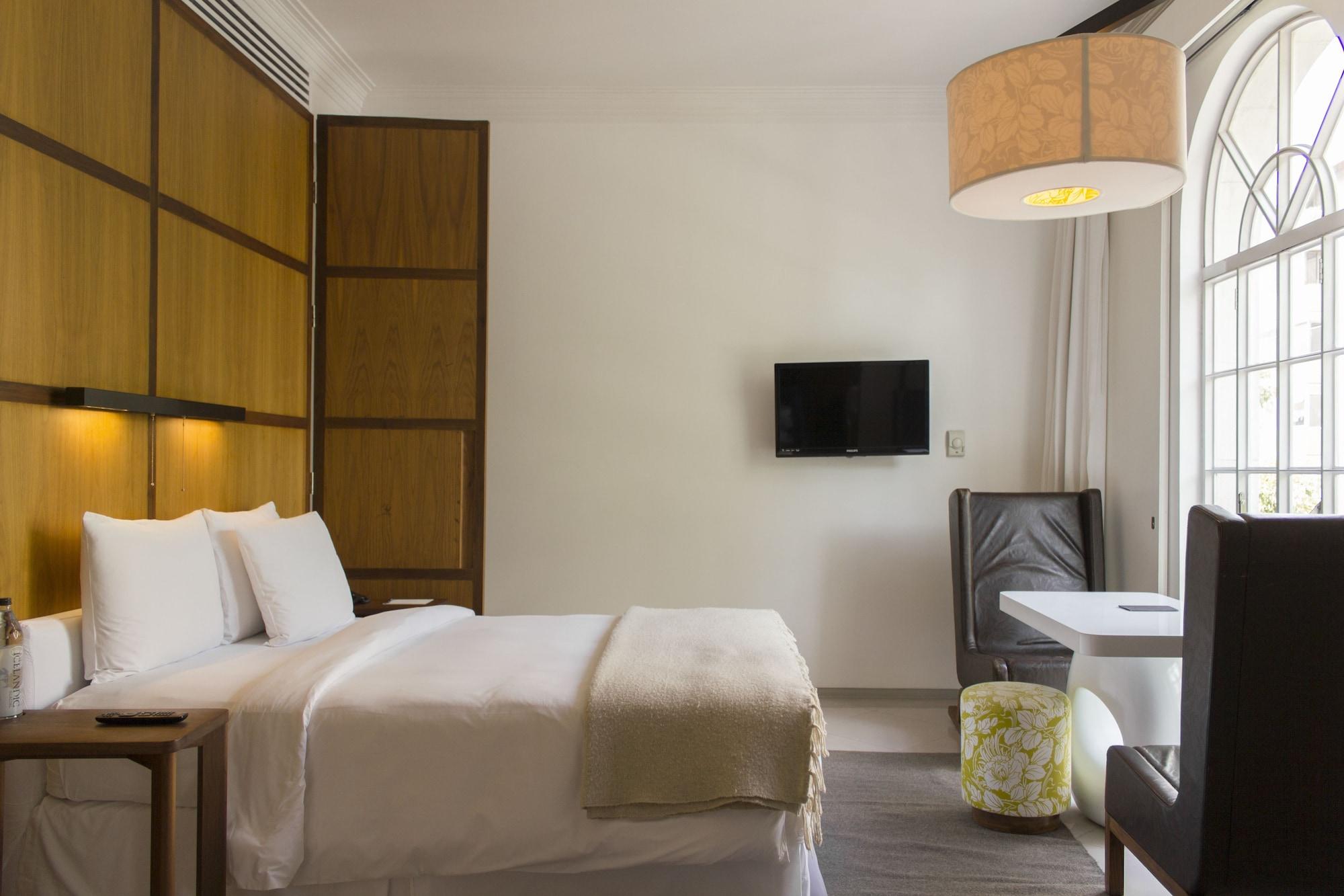 Condesa Df, Mexico City, A Member Of Design Hotels Exterior foto
