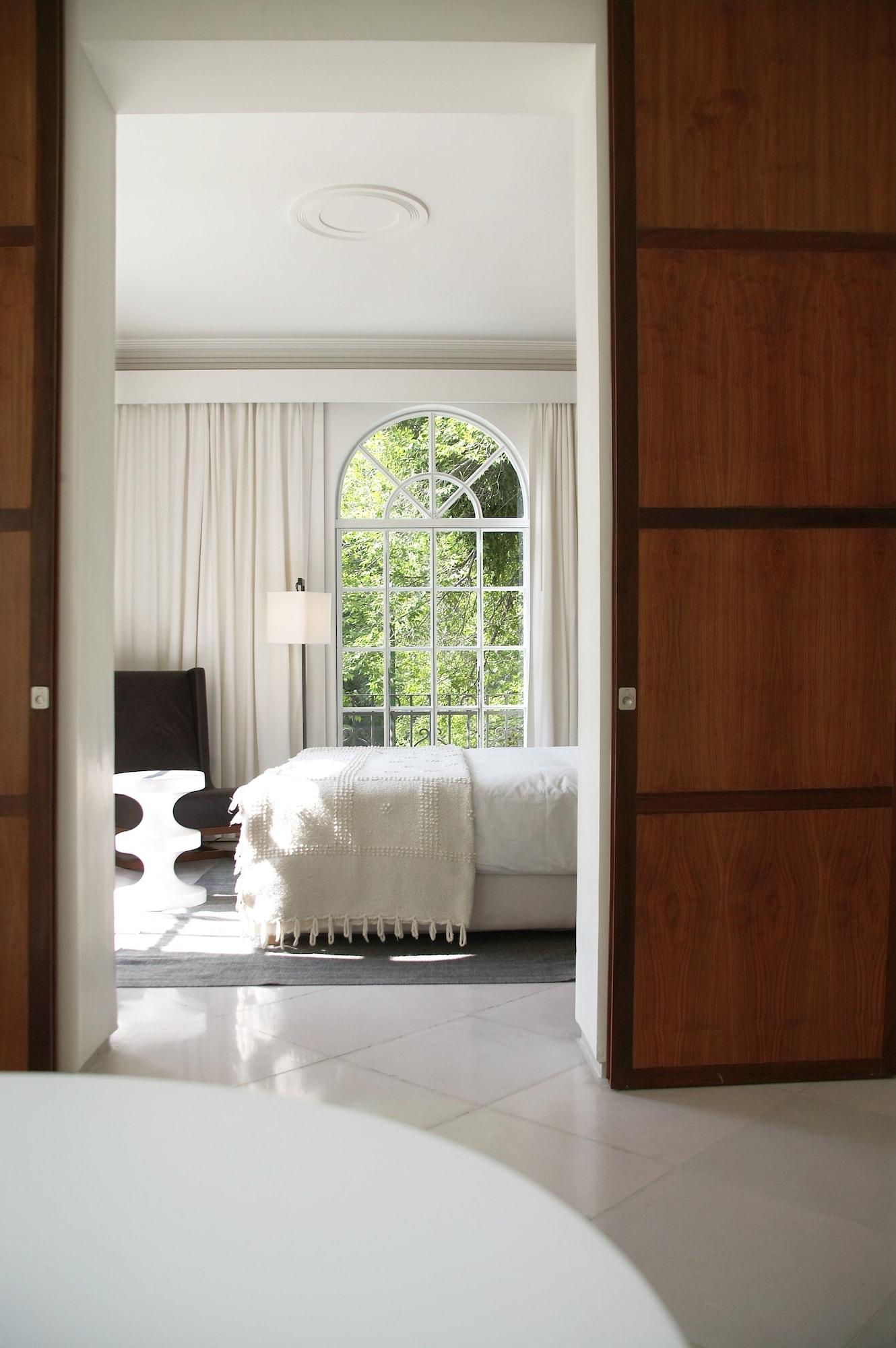 Condesa Df, Mexico City, A Member Of Design Hotels Exterior foto