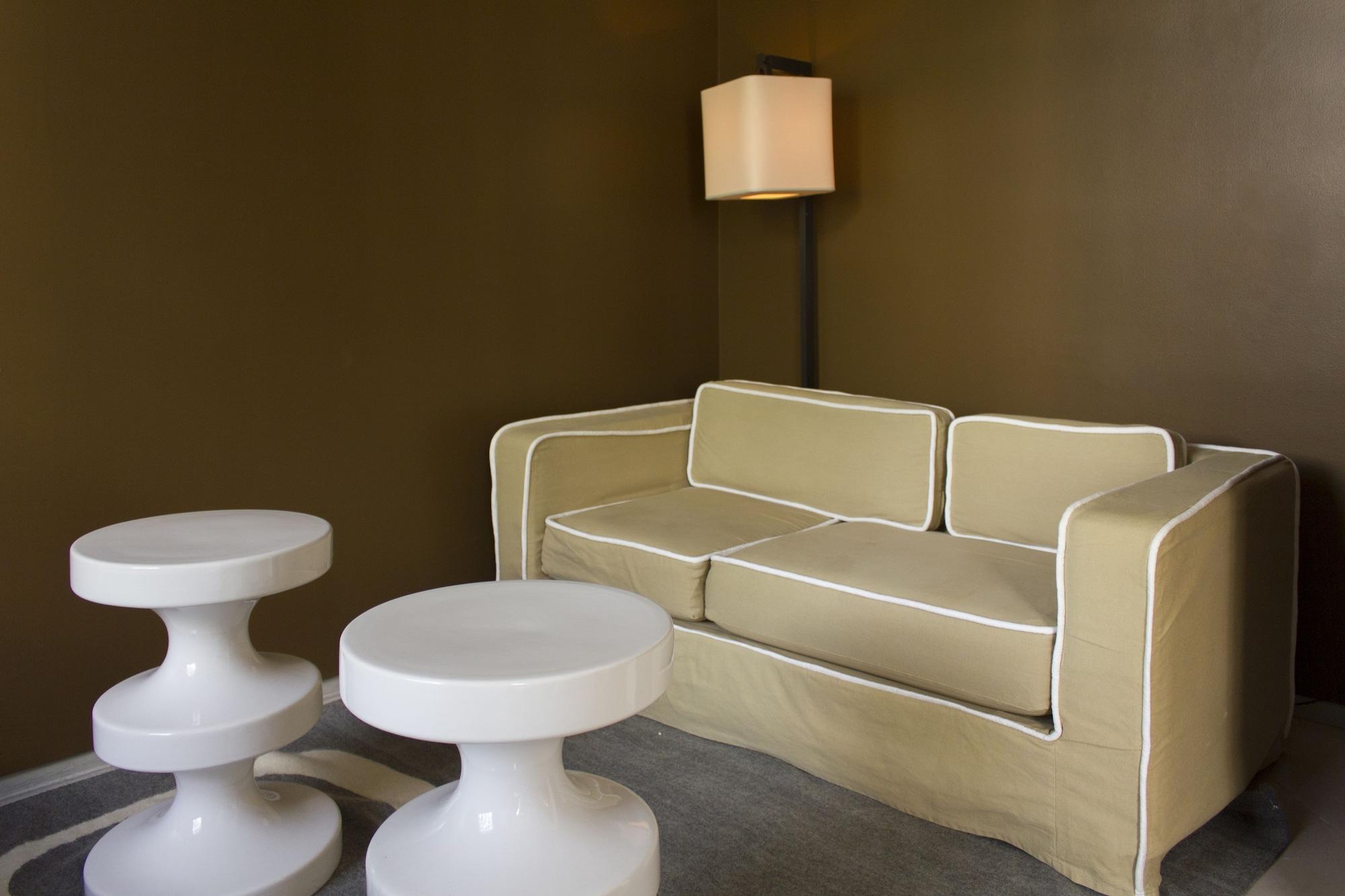 Condesa Df, Mexico City, A Member Of Design Hotels Exterior foto