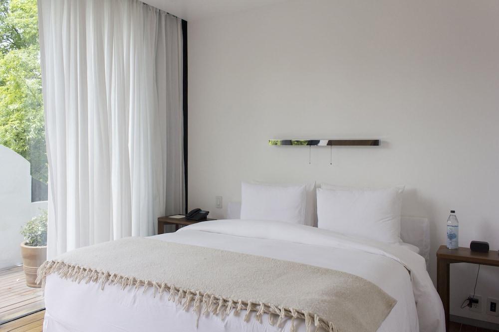 Condesa Df, Mexico City, A Member Of Design Hotels Exterior foto