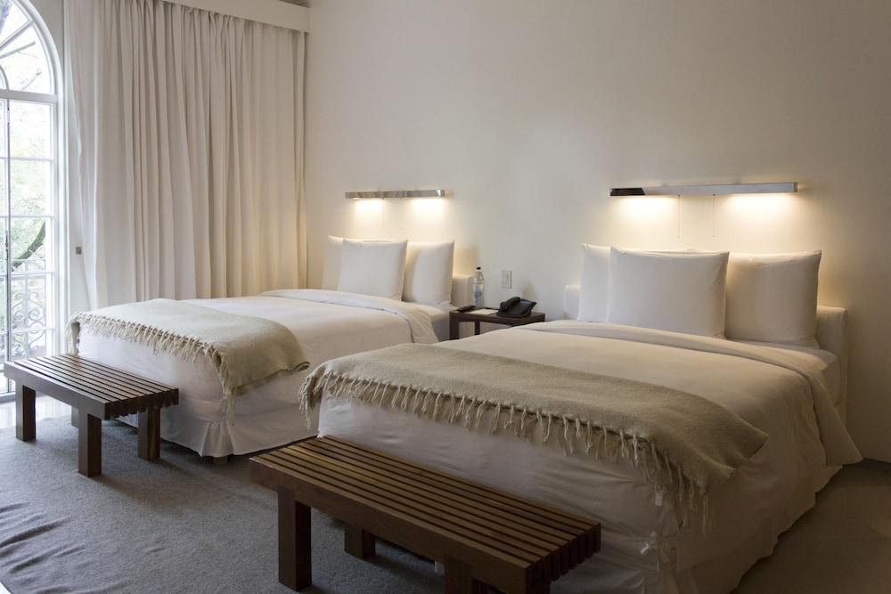 Condesa Df, Mexico City, A Member Of Design Hotels Exterior foto