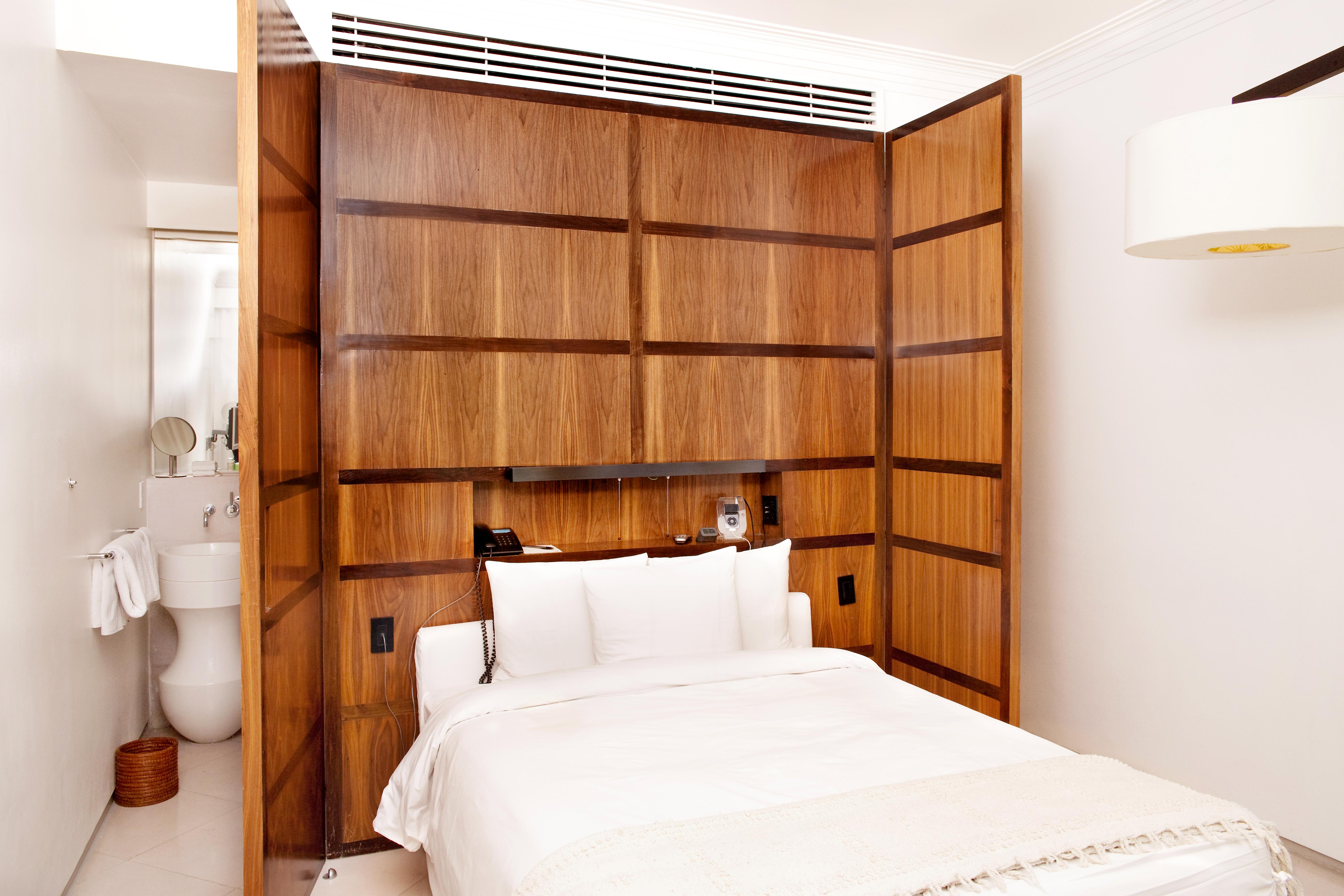 Condesa Df, Mexico City, A Member Of Design Hotels Exterior foto
