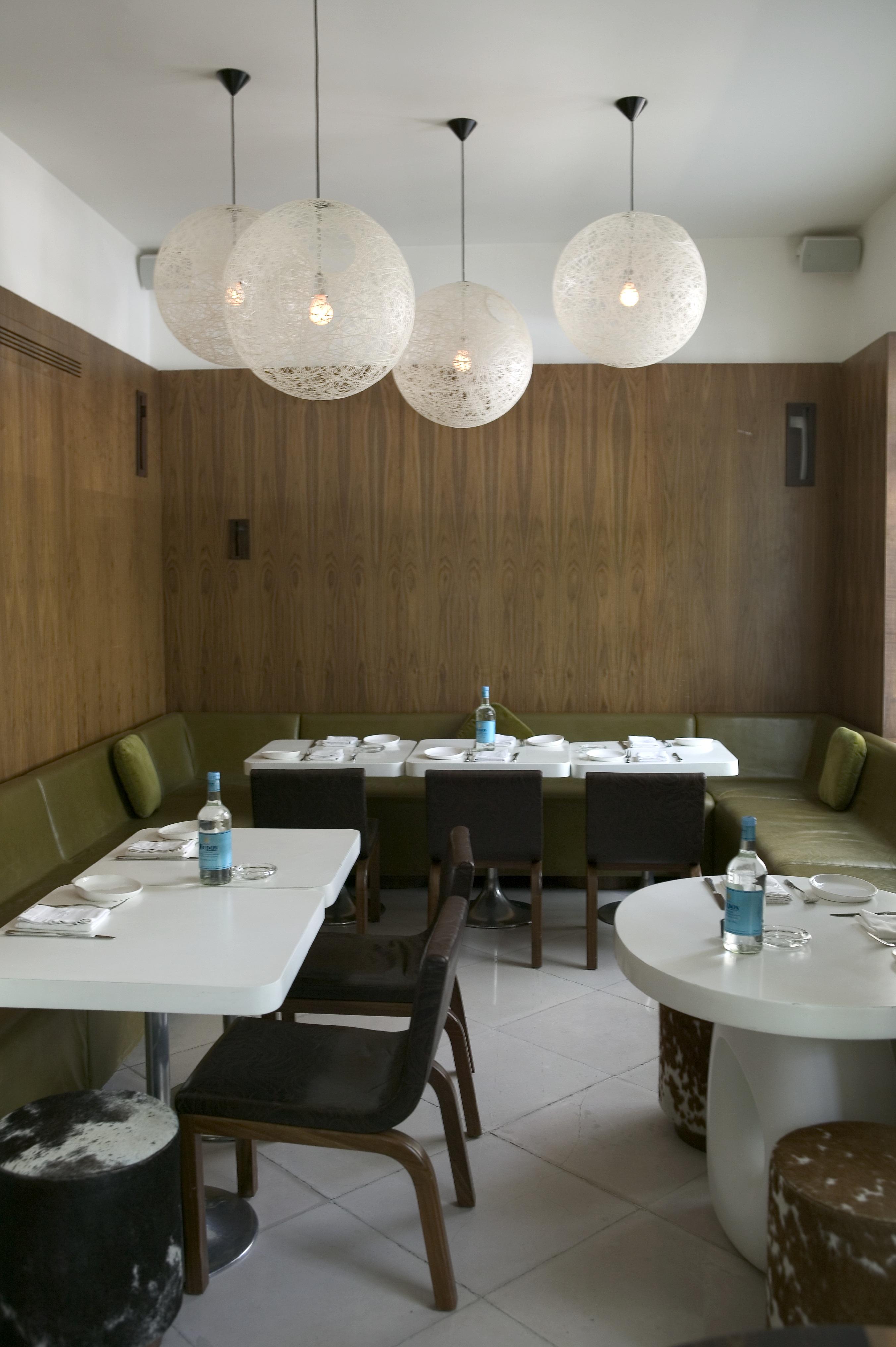 Condesa Df, Mexico City, A Member Of Design Hotels Exterior foto