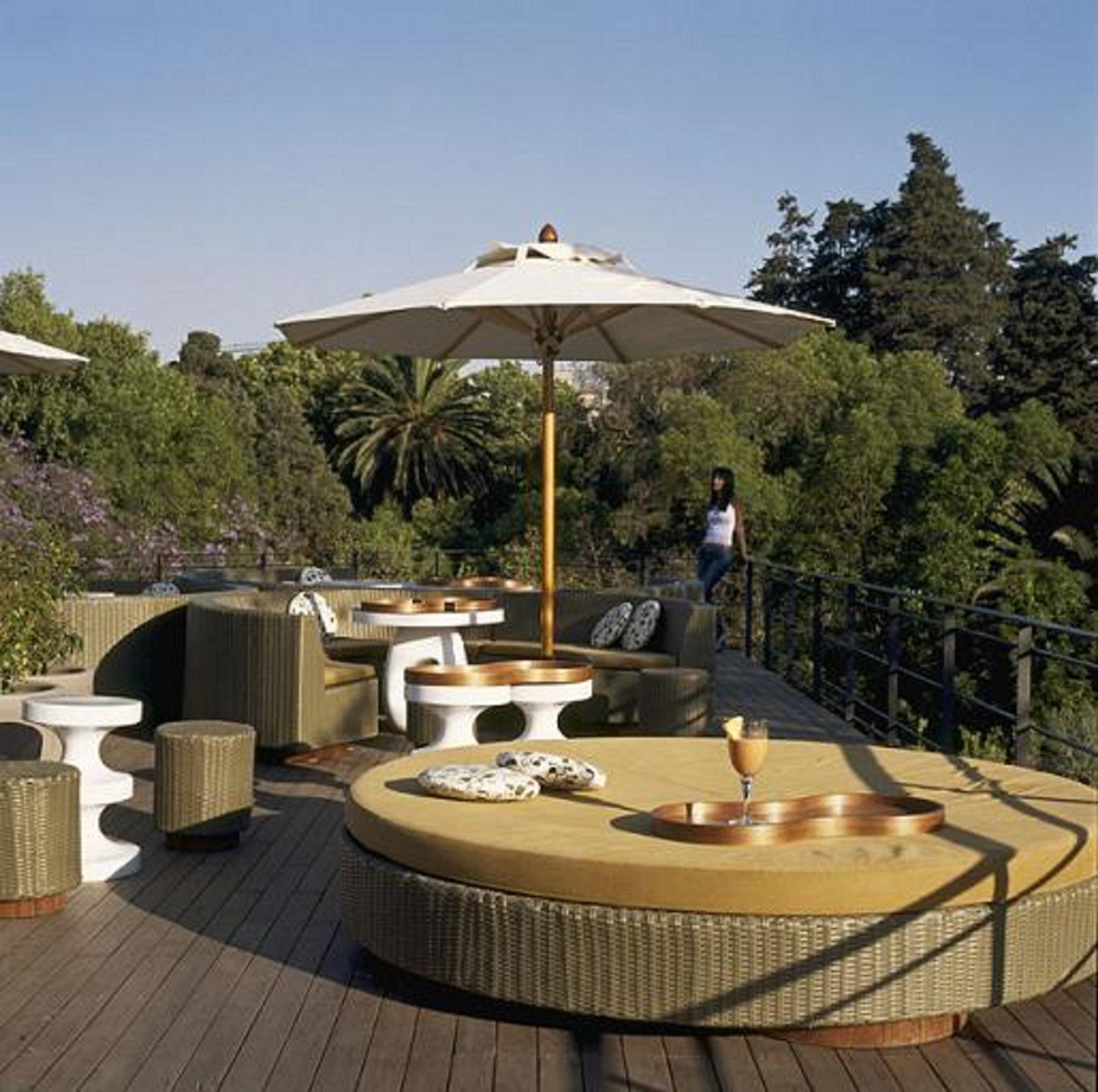 Condesa Df, Mexico City, A Member Of Design Hotels Instalações foto