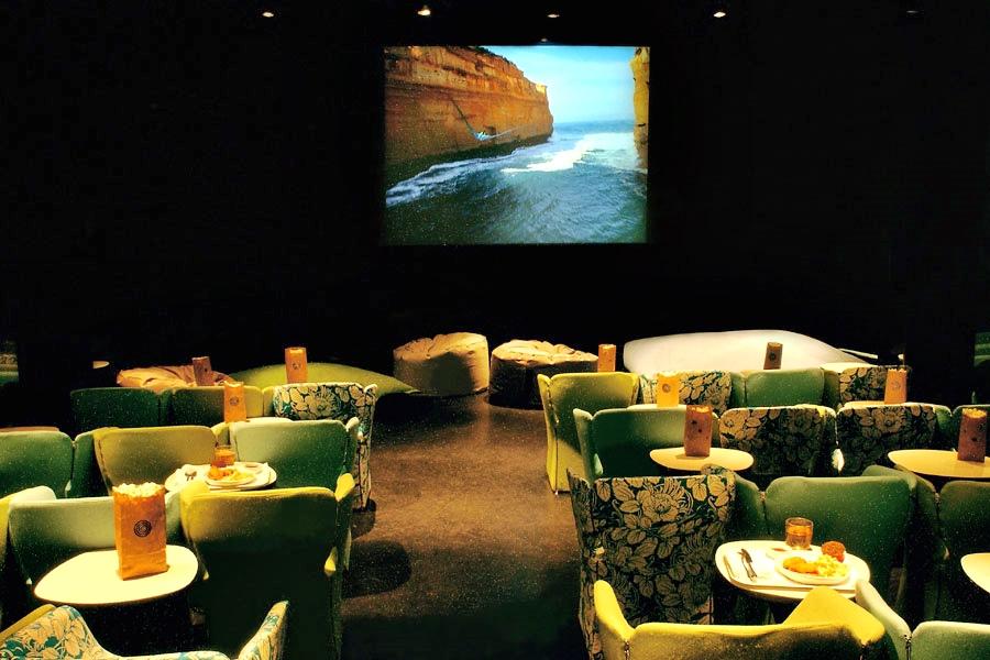 Condesa Df, Mexico City, A Member Of Design Hotels Restaurante foto