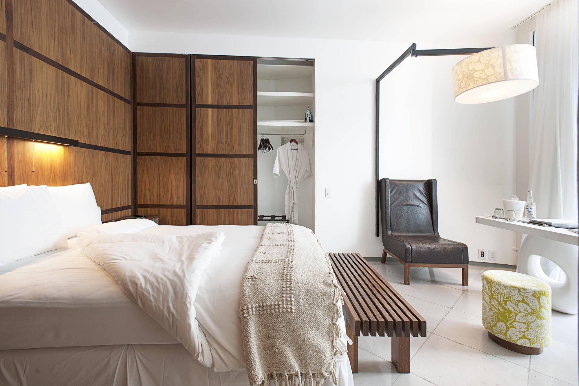 Condesa Df, Mexico City, A Member Of Design Hotels Exterior foto